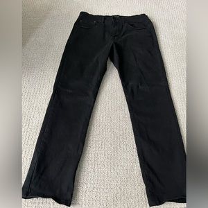 Men’s Lucky Brand 121 Slim Pants 33x30